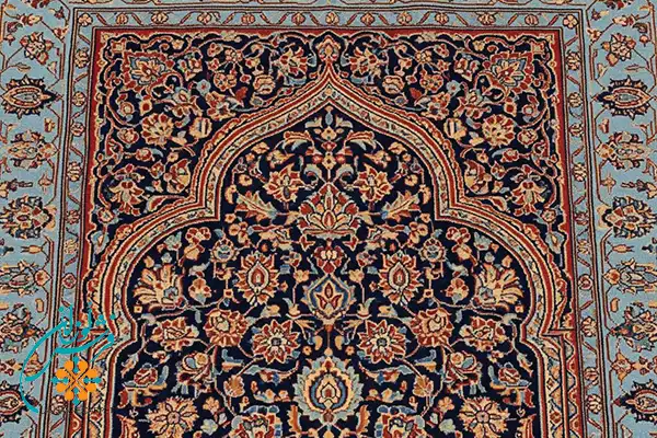 Mehrabi design carpet
